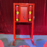 * Traditional Umbrella Dream