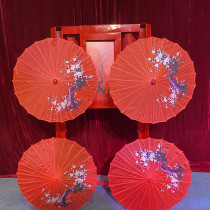 * Traditional Umbrella Dream