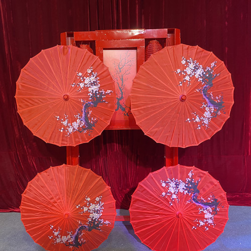 * Traditional Umbrella Dream