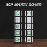 ESP Match Board