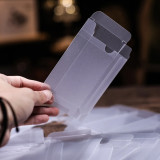 Air Sheath for Playing Cards Deck (20 pcs)