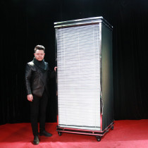 * Blinded - Worker's Illusion Appearance System