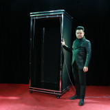 * Blinded - Worker's Illusion Appearance System