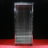 * Blinded - Worker's Illusion Appearance System