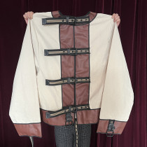 * Straight Jacket Escape