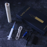 Super Candle by J.C Magic