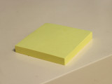 Sticky Note Prediction