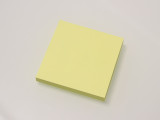 Sticky Note Prediction