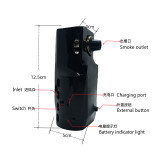 * Smoke Producer by Angel