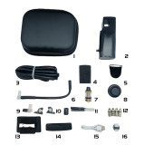 * Smoke Producer by Angel