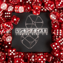 * Linking Dice 2.0 by Nobuyuki Nojima