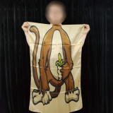 * Cartoon Silk (7 Styles)