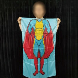 * Cartoon Silk (7 Styles)