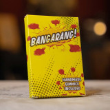 * BANGARANG by Nicholas Lawrence