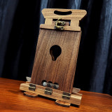* The Chopper Mini (Black Walnut)