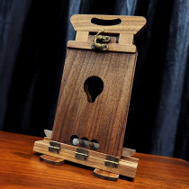 * The Chopper Mini (Black Walnut)