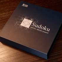 * Sudoku by Iarvel Magic