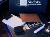 * Sudoku by Iarvel Magic