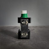 Portable Cane Holder