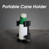 Portable Cane Holder