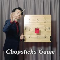 Chopsticks Game