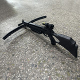 * Bow and Arrow Illusion