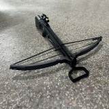 * Bow and Arrow Illusion