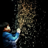 Snow Animator (Wrist Version)