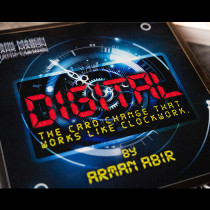 * Digital by Abir and Mark Mason