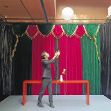 Psychic Lifting Balloon