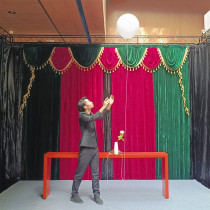 Psychic Lifting Balloon