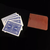 Leather Card Holder