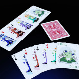 The Adventures of Frog