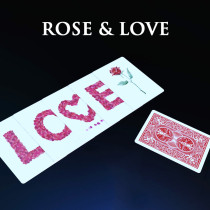 Rose & Love