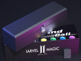 * MIND BALL by Iarvel Magic