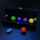 * MIND BALL by Iarvel Magic