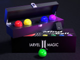 * MIND BALL by Iarvel Magic