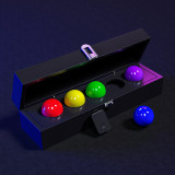 * MIND BALL by Iarvel Magic