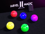 * MIND BALL by Iarvel Magic