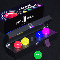 * MIND BALL by Iarvel Magic
