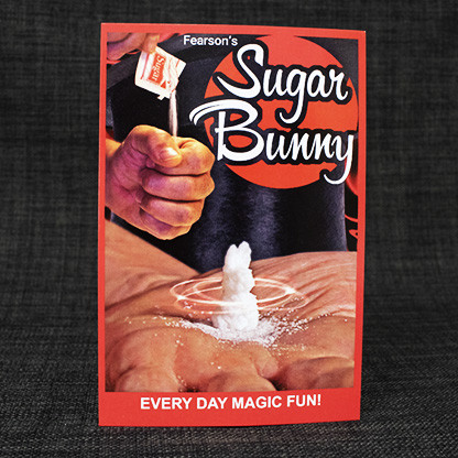 * SUGAR BUNNY by Steve Fearson