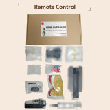 Psychic Lifting Balloon