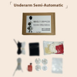 Psychic Lifting Balloon