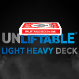 * Unliftable - Light Heavy Deck by Iñaki and Javier Franco