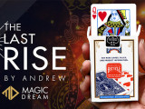 * The Last Rise by Andrew