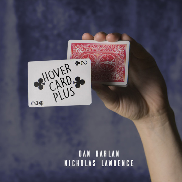 * Hover Card Plus by Dan Harlan and Nicholas Lawrence