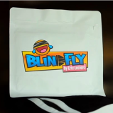 * Blind Fly by Eric Leclerc