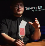 * Tempo Elf by Mental Tom