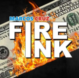 * FIRE INK U.S. by Marcos Cruz