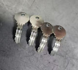 Super Key Bend (6cm)